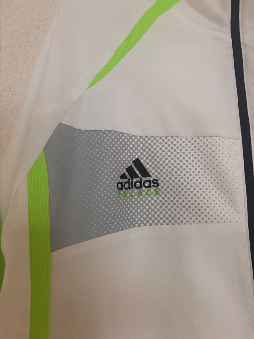 adidas x Palace Juventus セットアップ トリプルコラボ