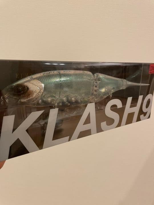 ディビジョン drt クラッシュ9