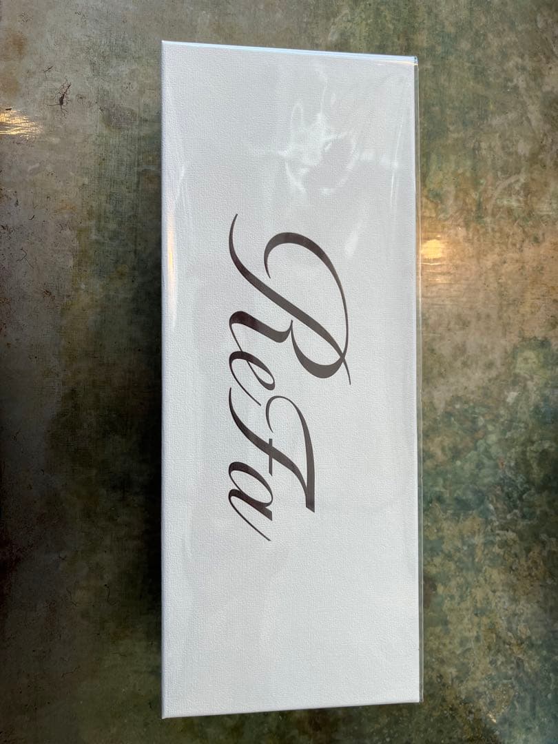 数量限定！最安値！新品未使用★未開封⭐︎リファ　パドルブラシプレミアム　refa