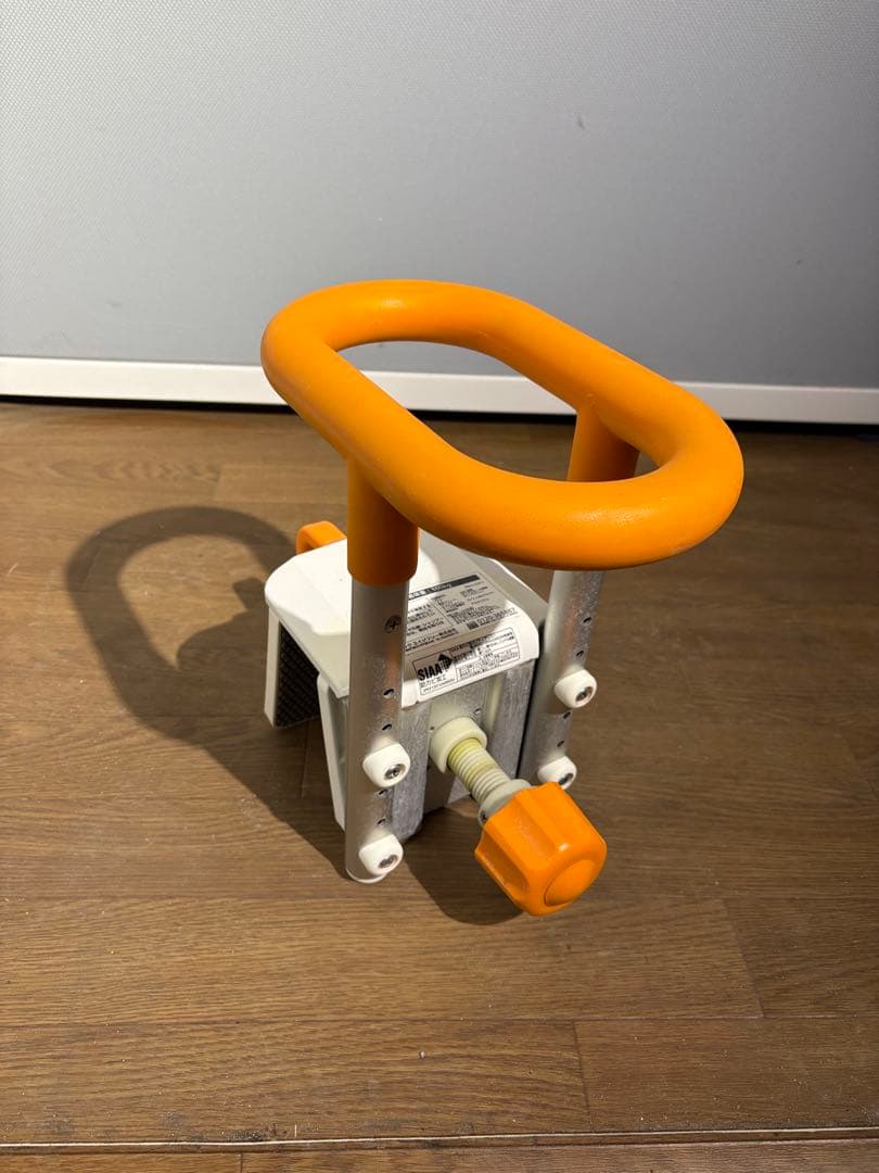 パナソニック シャワーチェア AirミドルSPワンタッチ PN-L41831