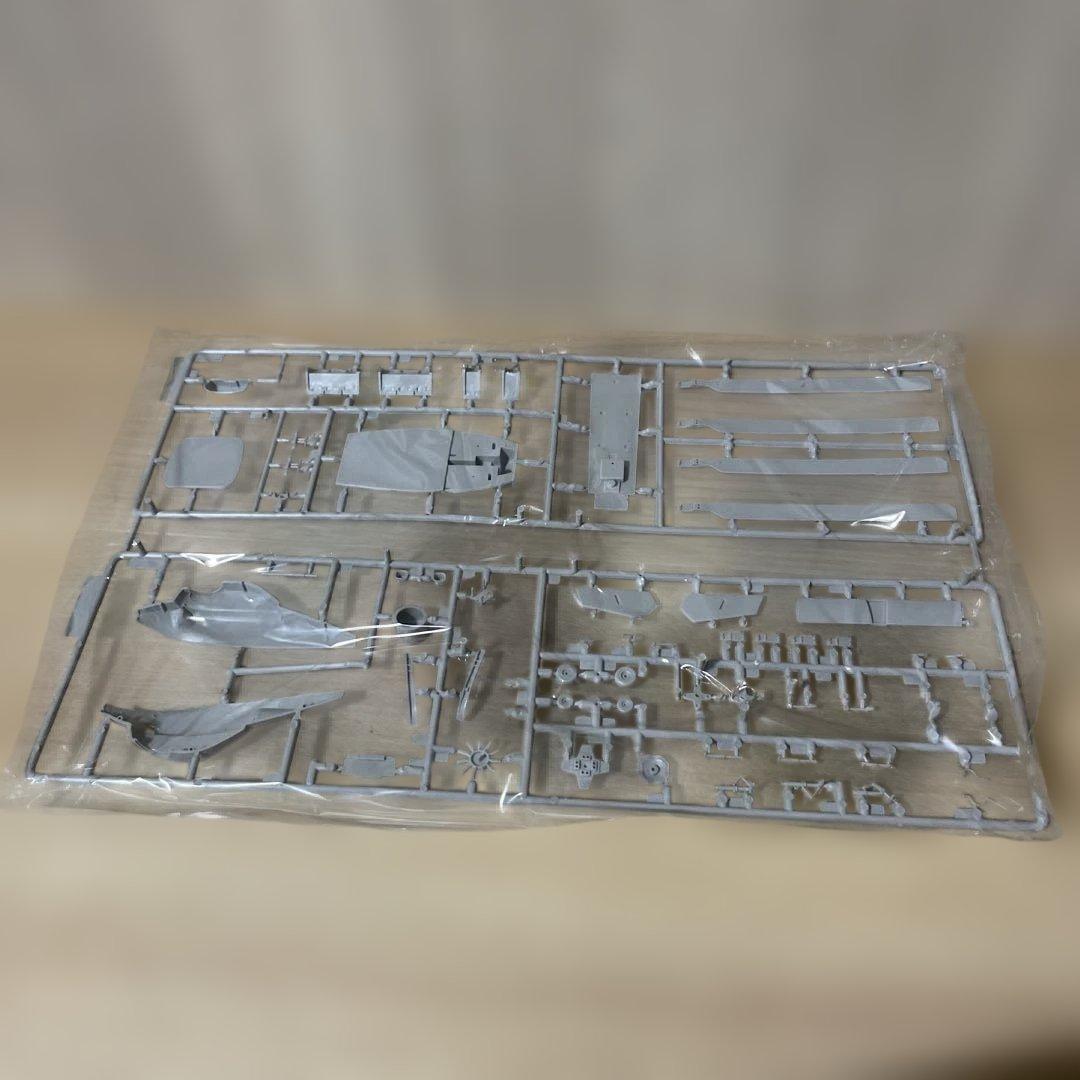 1/48 TRUMPETER AS365Nドーファン2日本救難機未組立Ln587