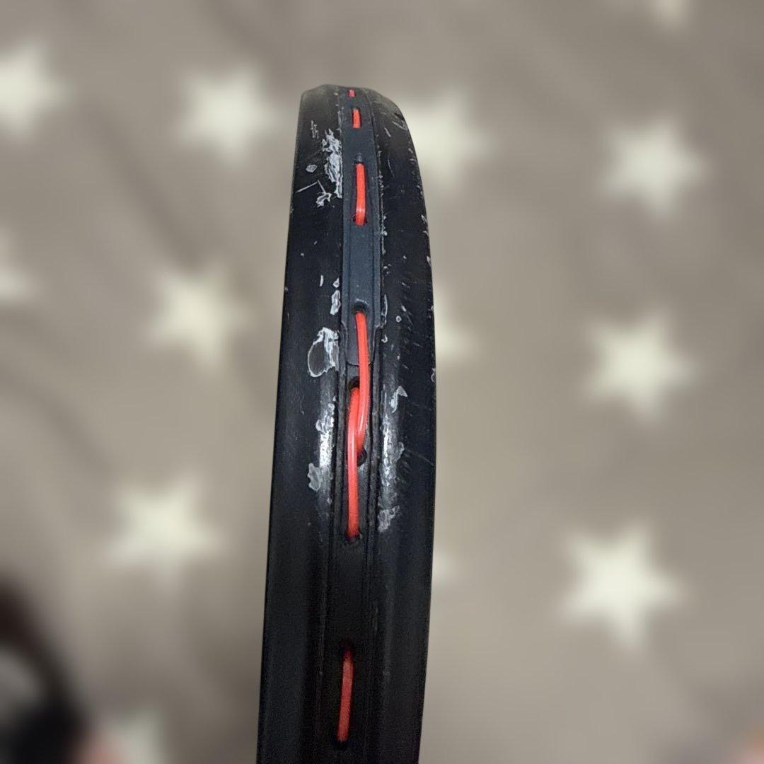 YONEX ボルトレイジ8s