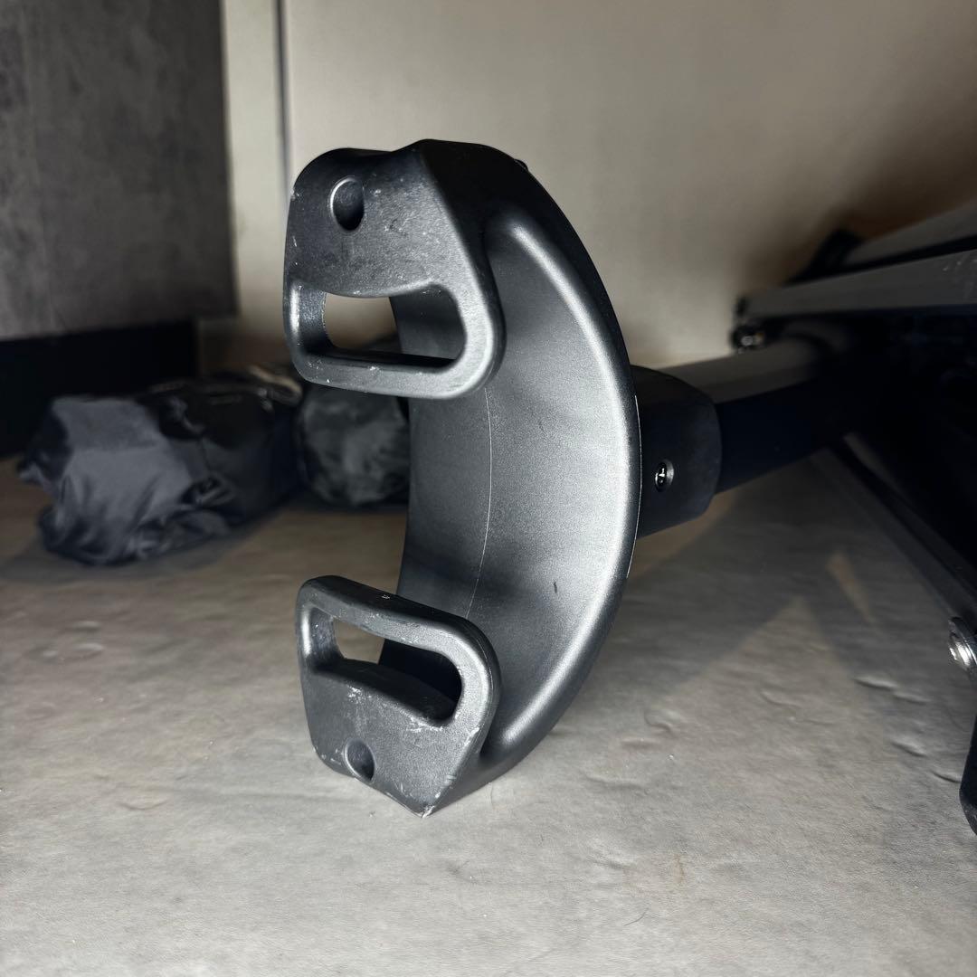 本日限定！早い者勝ち！新作anymaka ポータブルスウィングチェア　フルセット