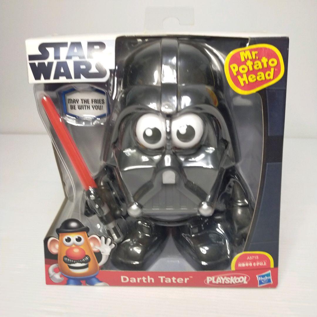 【激レア】 トイストーリー　Mr.ポテトヘッド　５体纏め売り