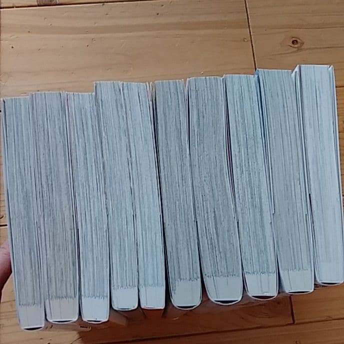 BL 商業 バラ売り