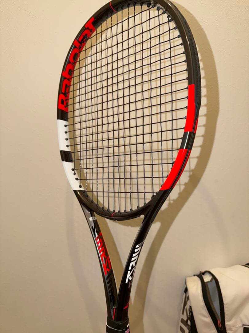 バボラ Pure Strike VS ピュアストライク 美品 G2