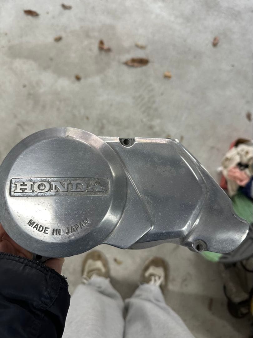 z50j モンキー 12vエンジン