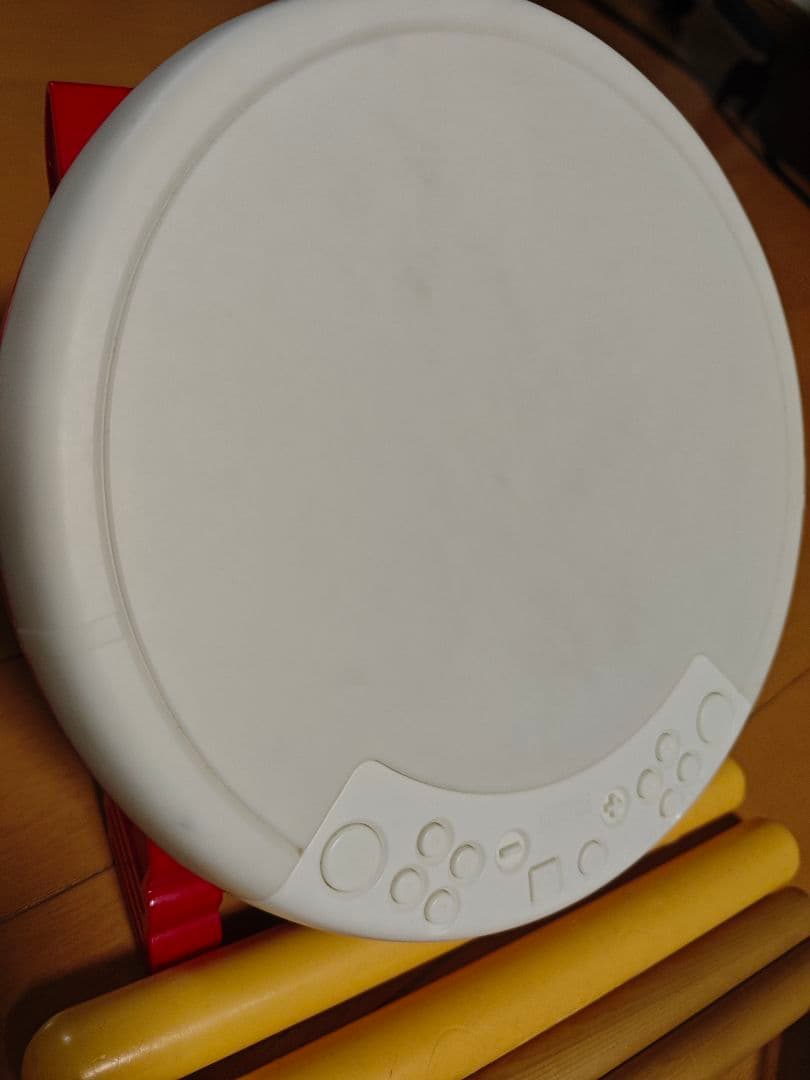 Switch 太鼓の達人 ドンダフルフェスティバル 太鼓とバチセット