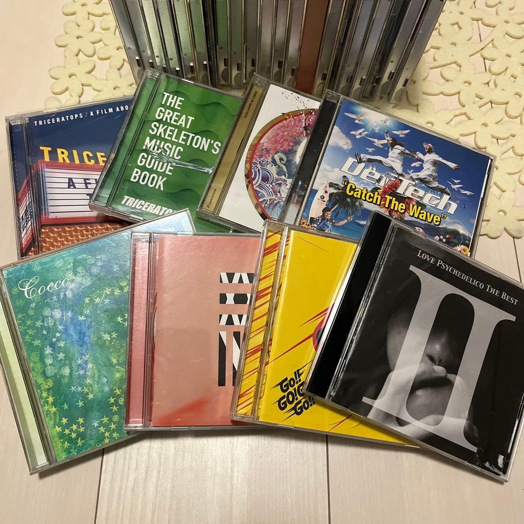 邦楽CDコレクション まとめ　40タイトル