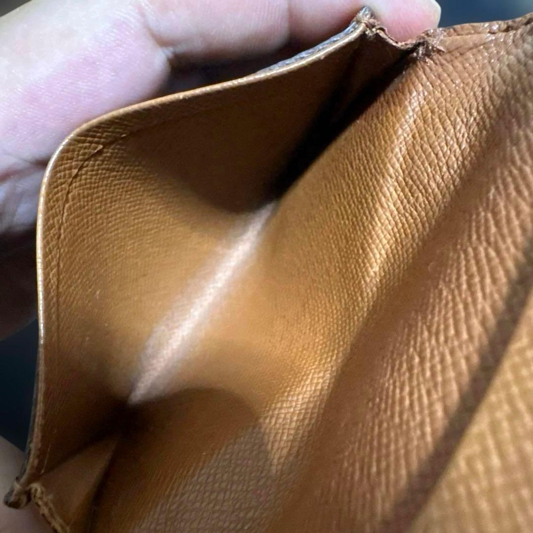 ②☆優良品♪アンヴェロップ・カルト ドゥ ヴィジット カードケース 名刺入