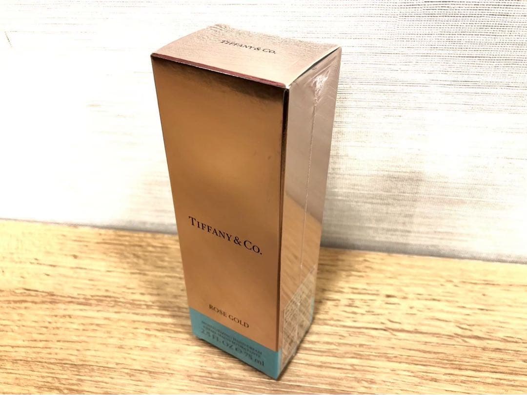 ◾️ティファニー　3点セット