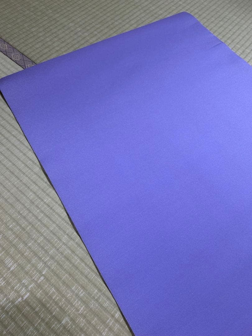 バイオラバーマット　57㎝×87㎝　冷え対策‼️寝てる間に体質改善‼️