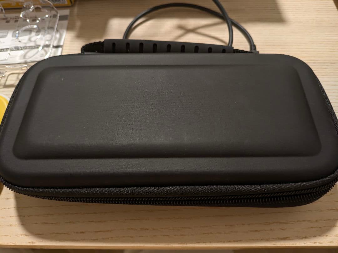 Nintendo Switch Lite イエロー 本体(他セット売り)