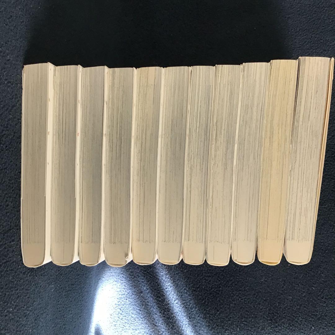 【美品】らーめん才遊記1〜 11巻(全巻) 河合 単