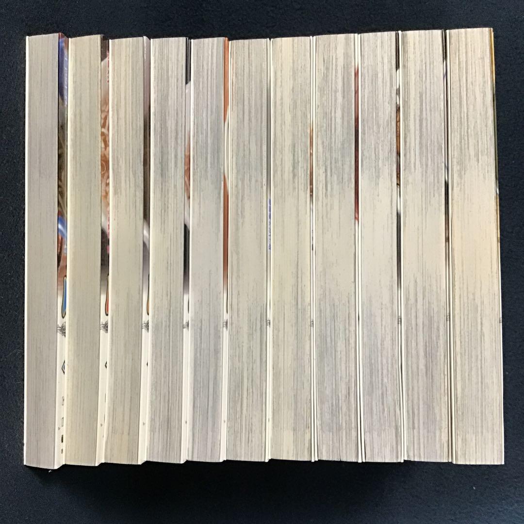 【美品】らーめん才遊記1〜 11巻(全巻) 河合 単