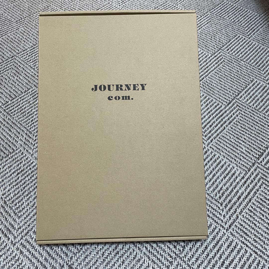 コムドット写真集　Journey ジャーニー　プレミアム版