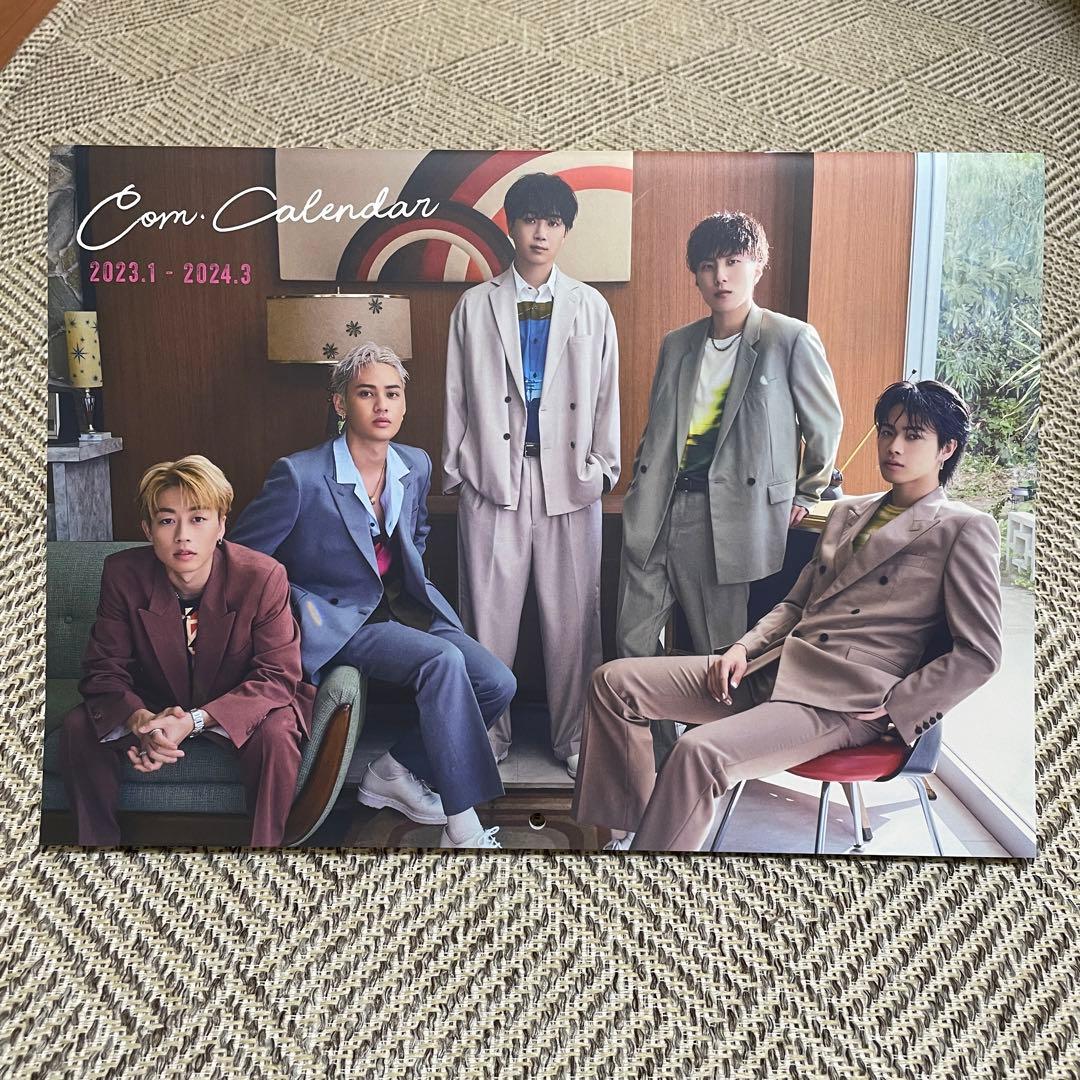 コムドット写真集　Journey ジャーニー　プレミアム版