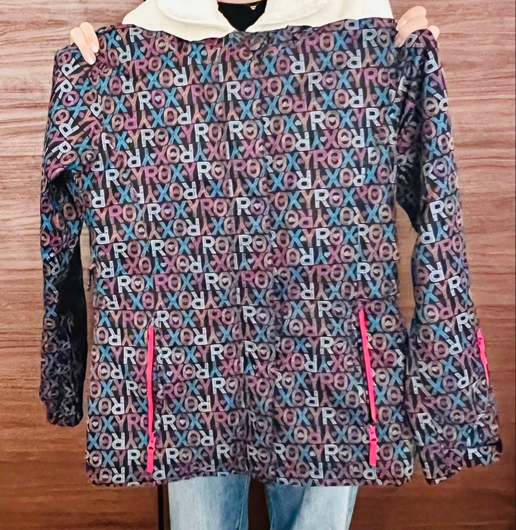 Roxy スノーボードウェア 女性用+スノーボード フルセット