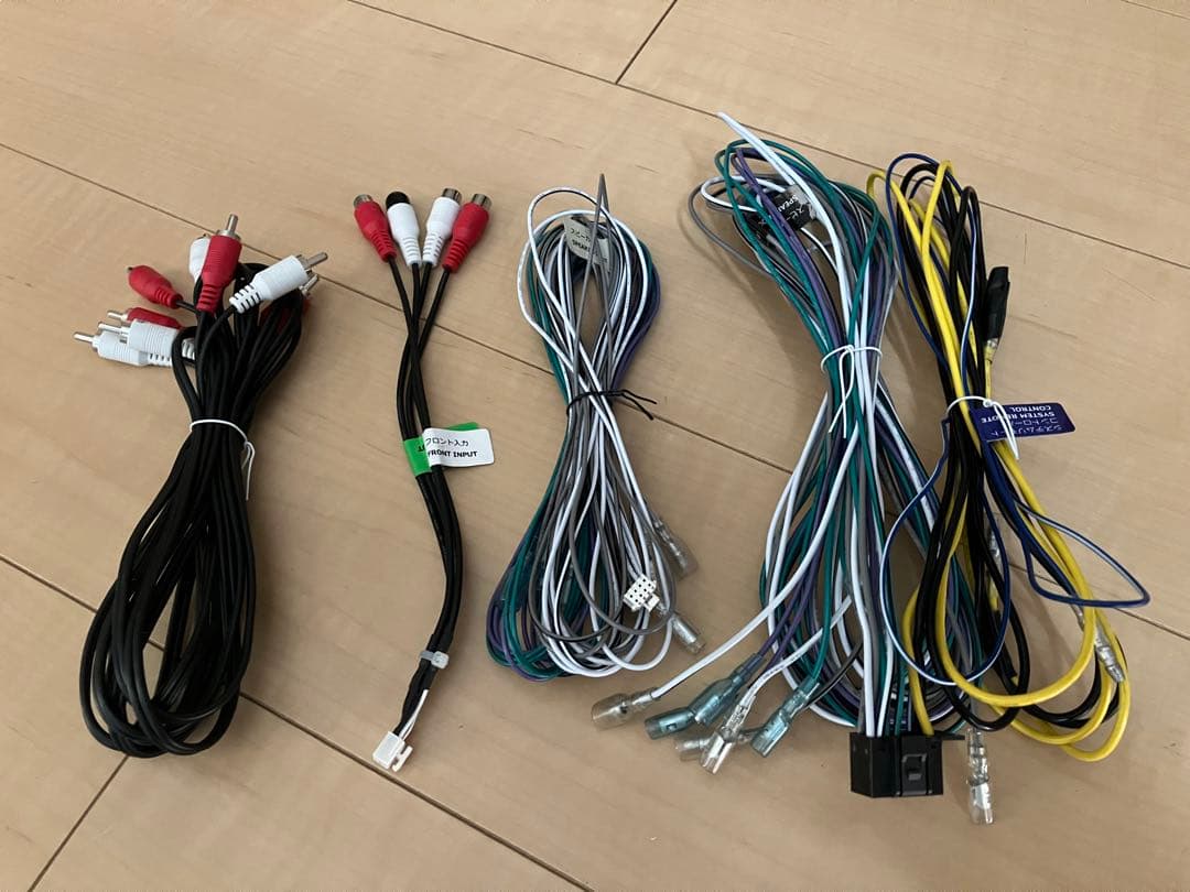 Pioneer GM-D1400-2 100W×4 パワーアンプ カロッツェリア