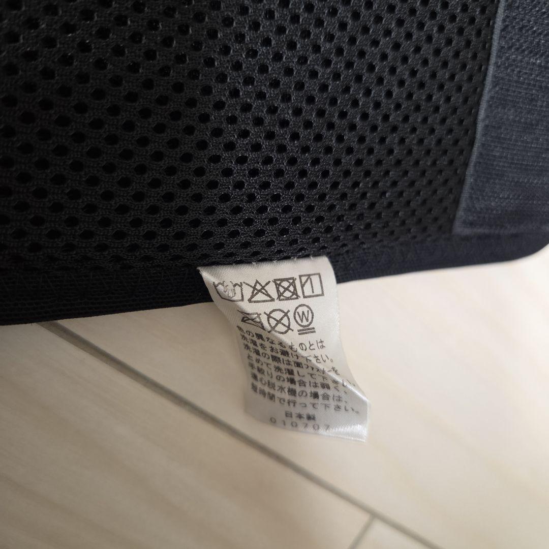 ロングブレスサポートベルト