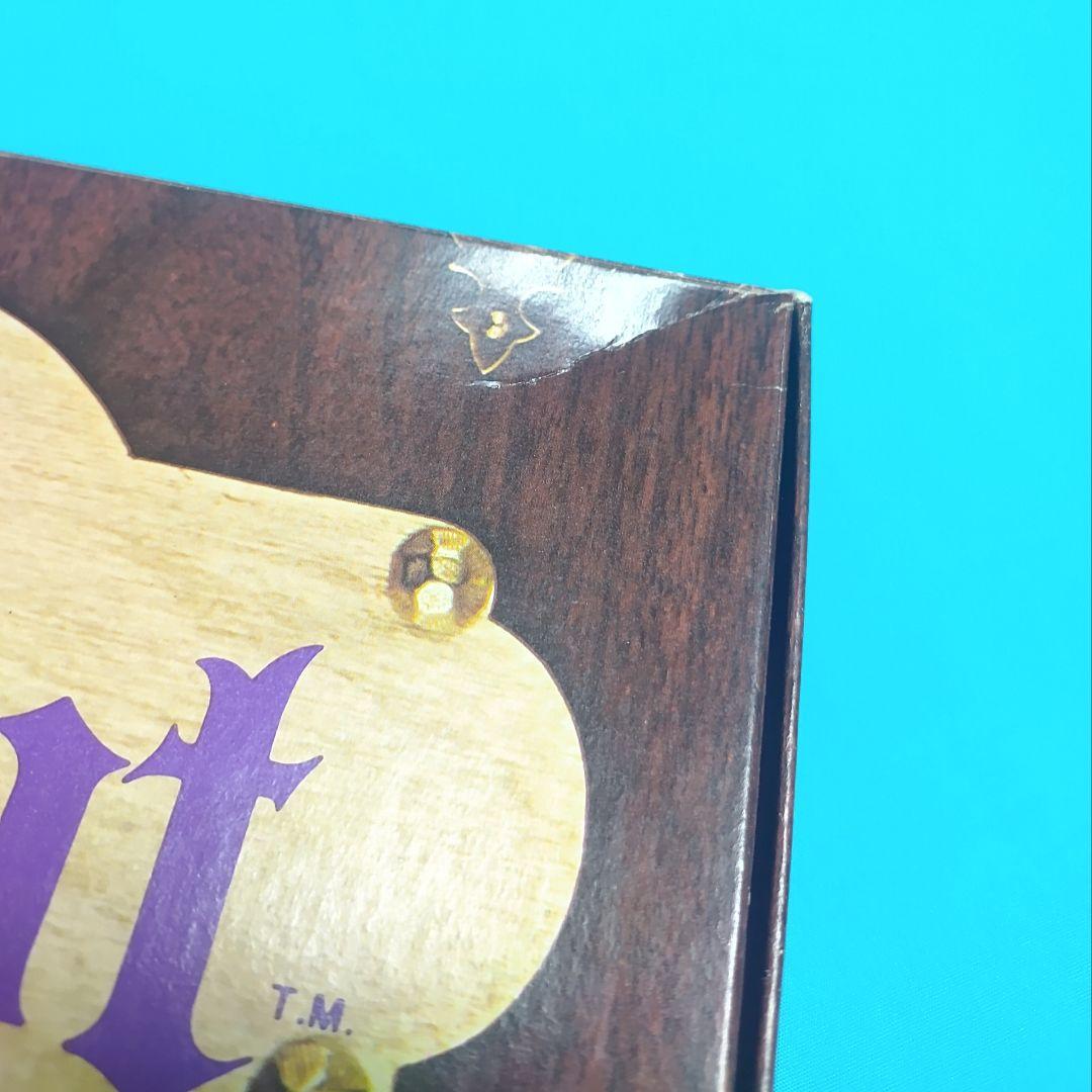 ☆正規品・カード未使用☆ ホイポロイ タロット Hoi Polloi Tarot