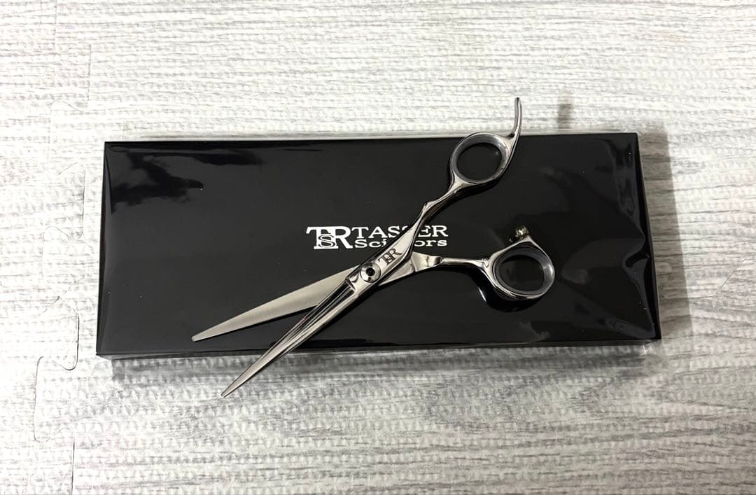 TRTASSER シザー 美容師 右利き用