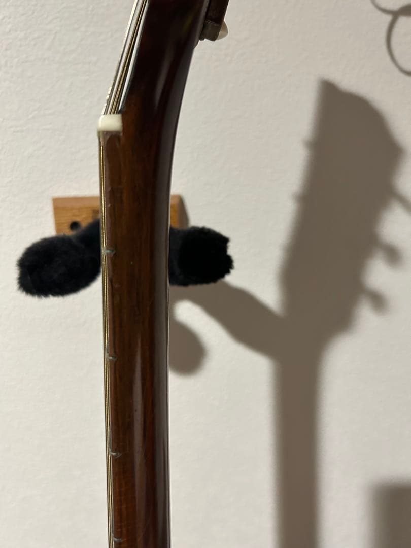 Gibson LG-2 アコースティックギター