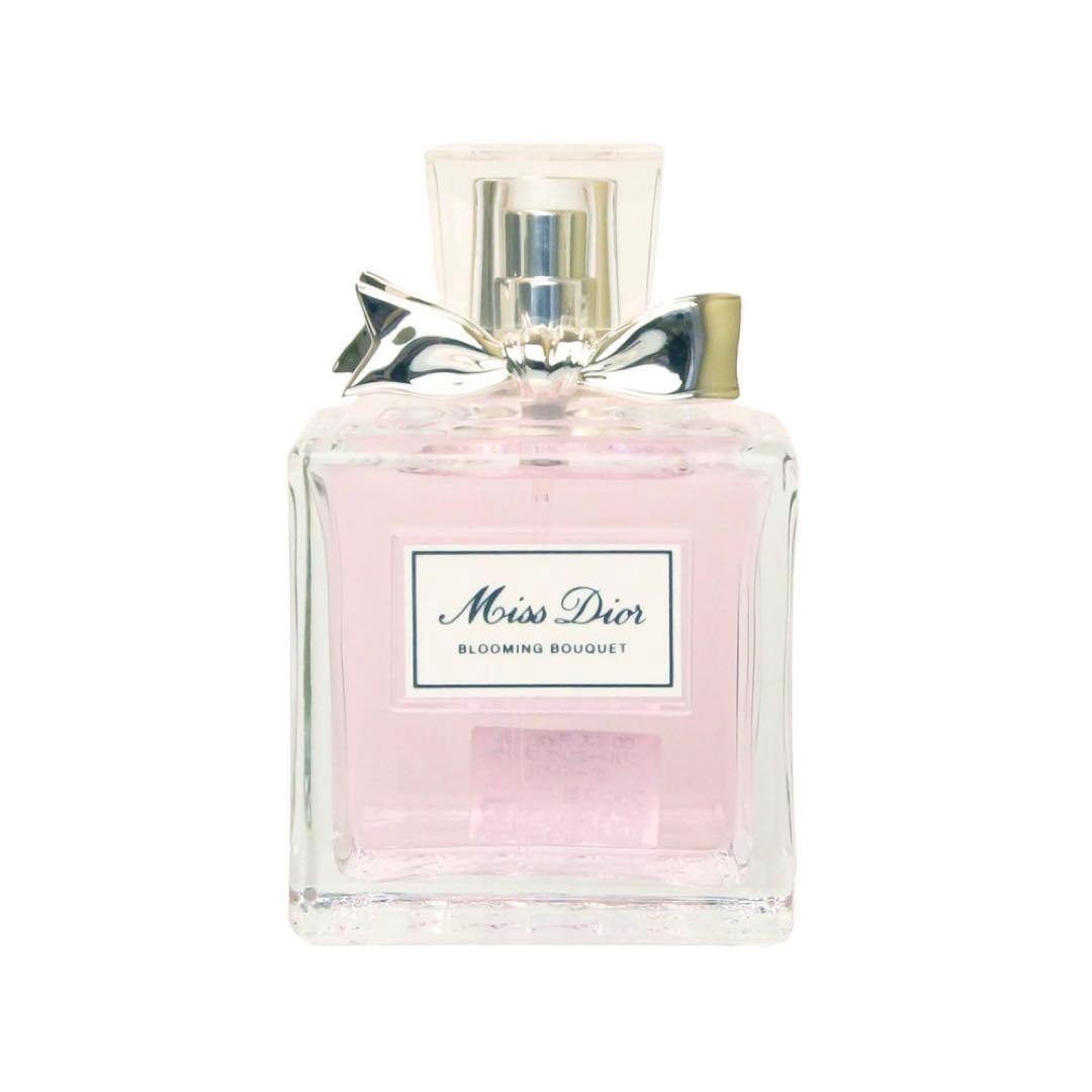 ミスディオール ブルーミングブーケ 100ml