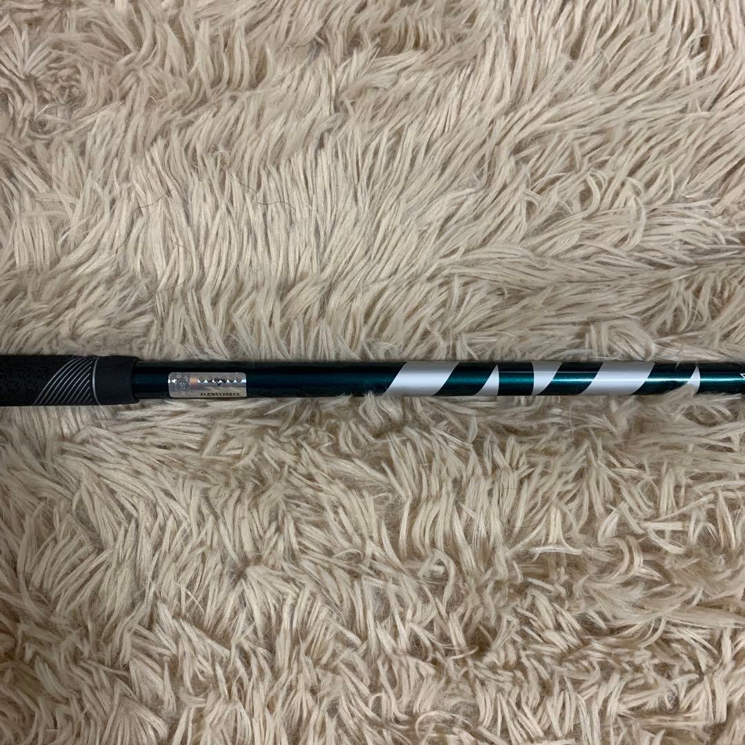 キャロウェイ　エリートドライバー純正シャフト5s