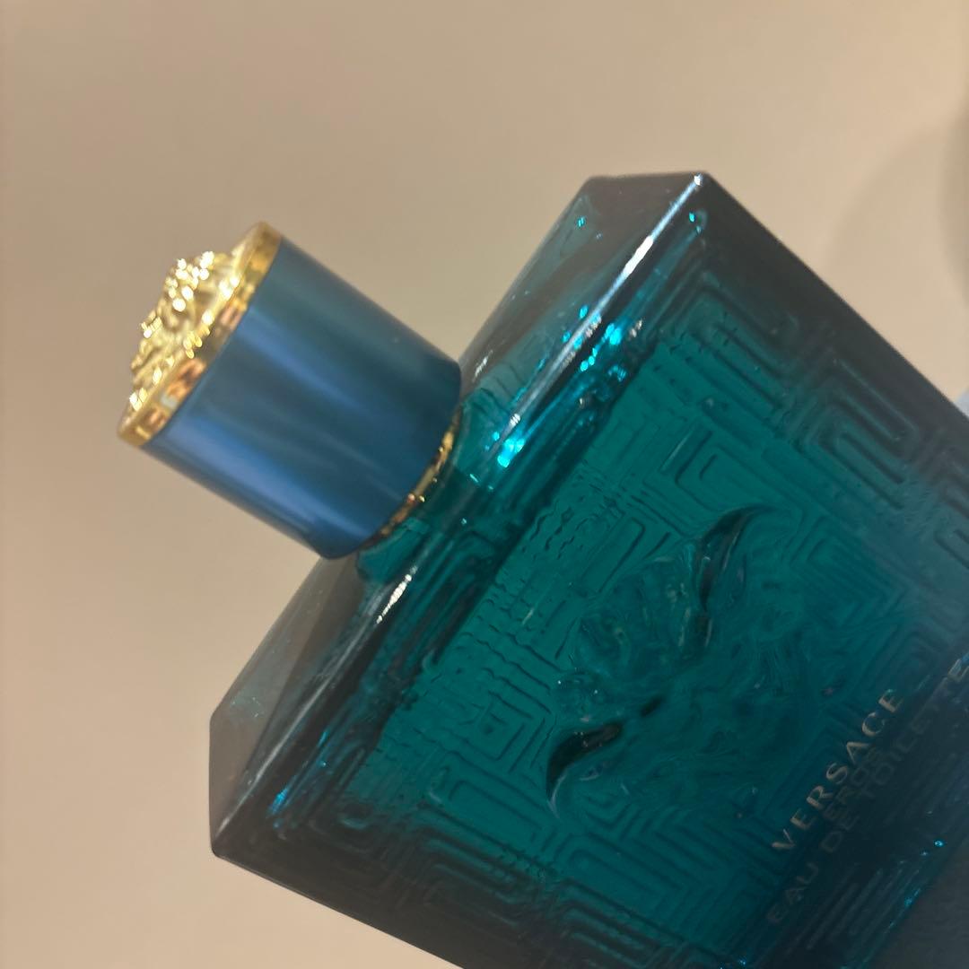 ヴェルサーチ　香水　エロス　100ml