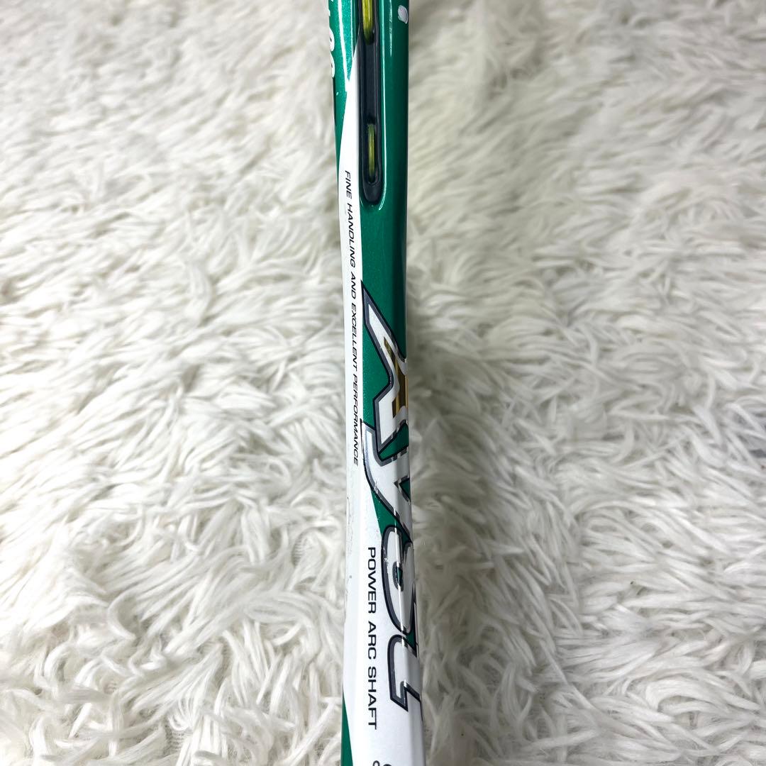 【美品】MIZUNO ミズノ XYST TT スペシャルチューン 1U相当 前衛