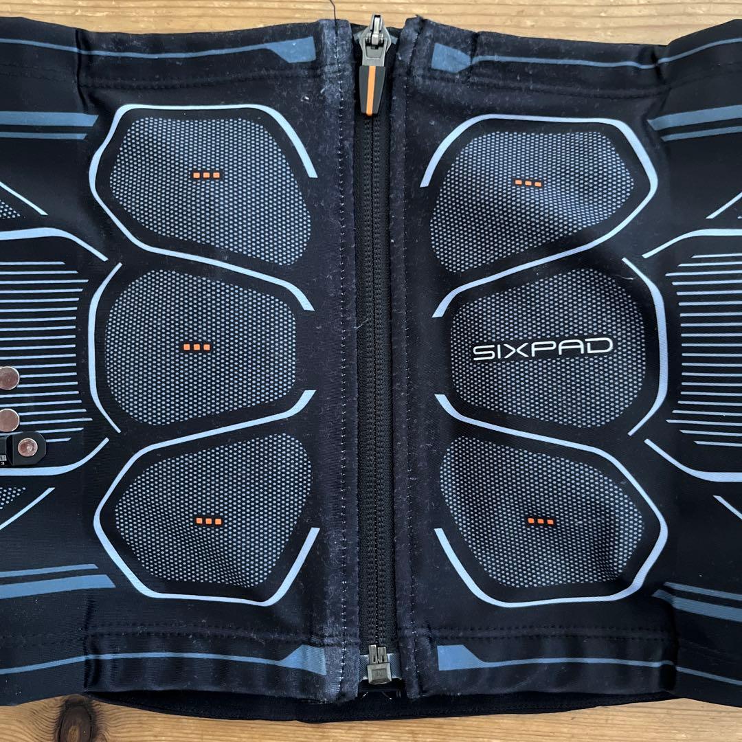 シックスパッド　コアベルト