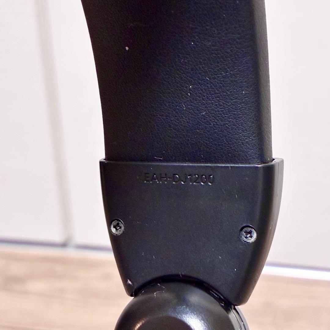 Technics テクニクス EAH-DJ1200