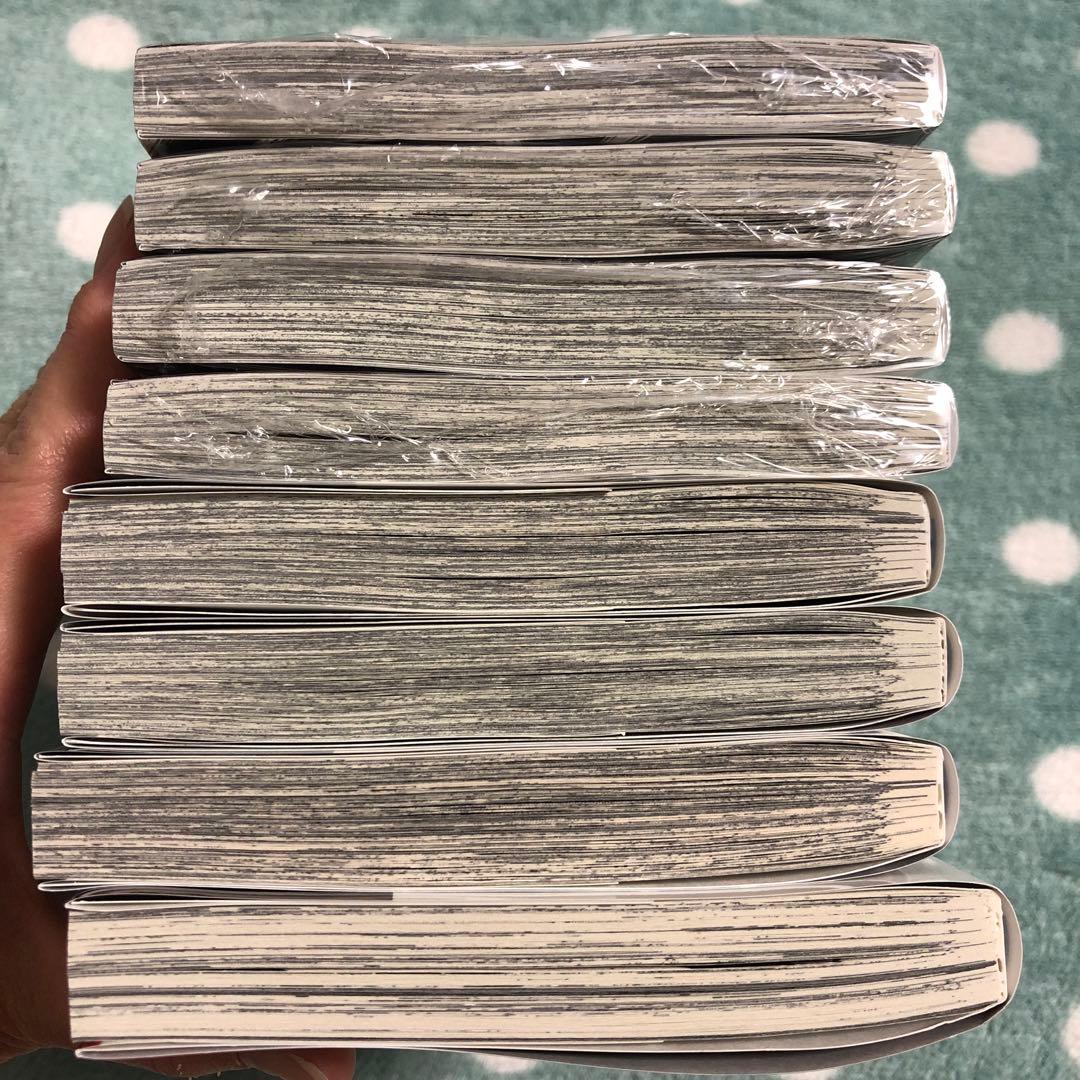 カグラバチ　初版　既刊全巻