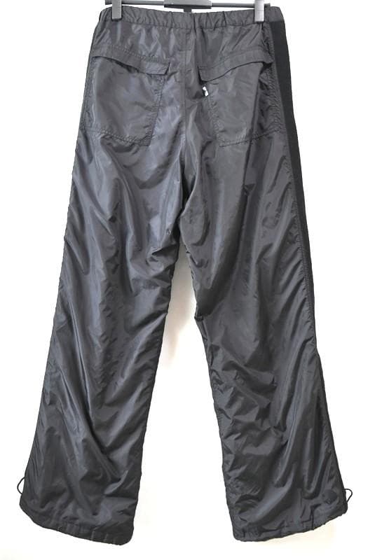 【FINAL  】ファイナルホーム　ブラック ワークパンツ