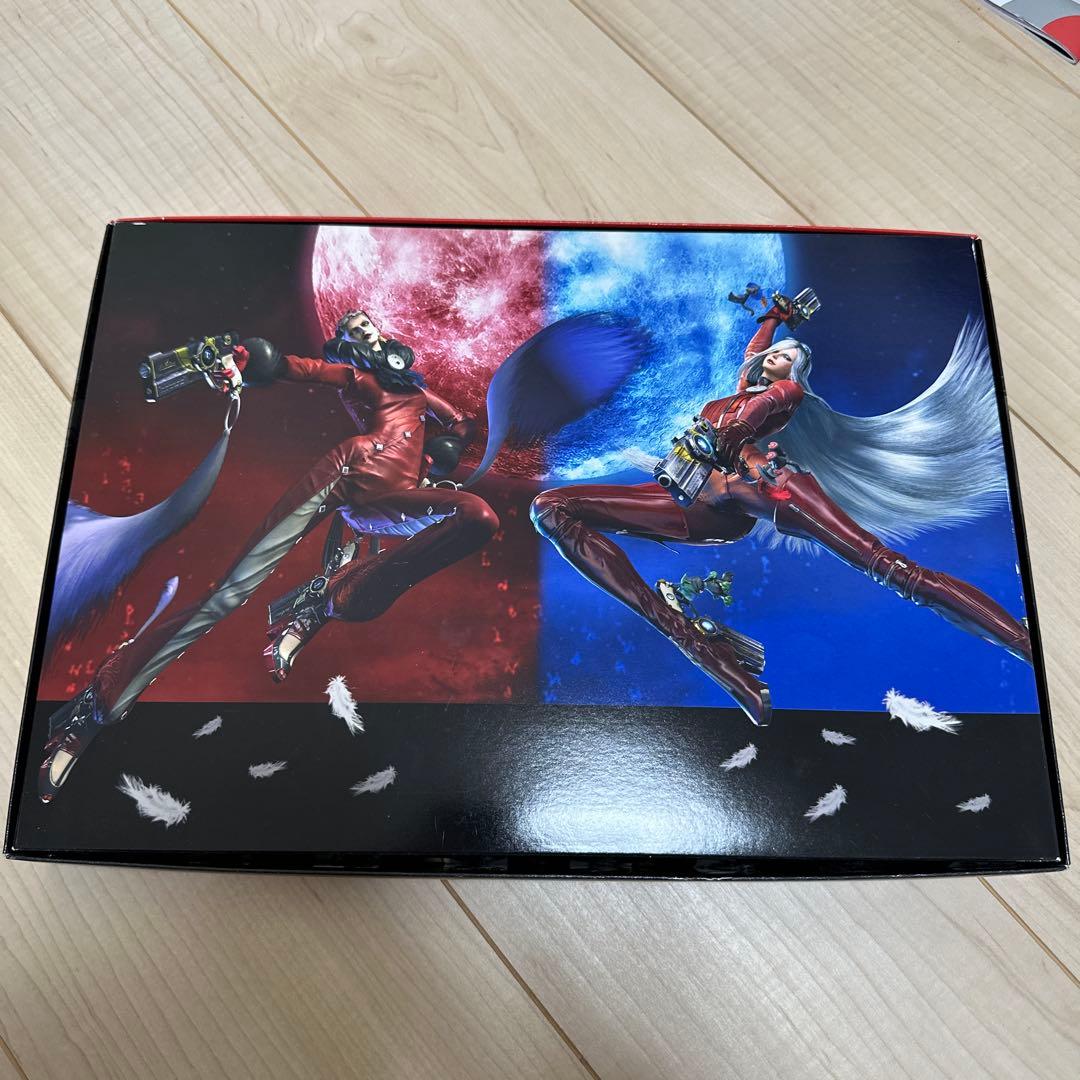 新品未開封 ベヨネッタ ∞CLIMAX EDITION