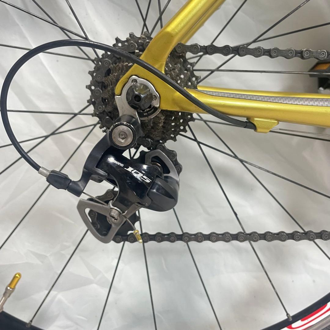 ★ブリジストンアンカー BRIDGESTONE ANCHOR RFX8 105