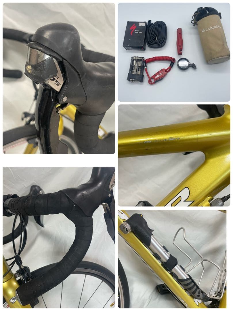 ★ブリジストンアンカー BRIDGESTONE ANCHOR RFX8 105