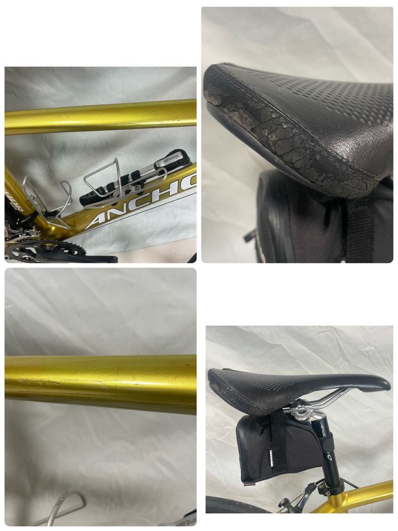 ★ブリジストンアンカー BRIDGESTONE ANCHOR RFX8 105