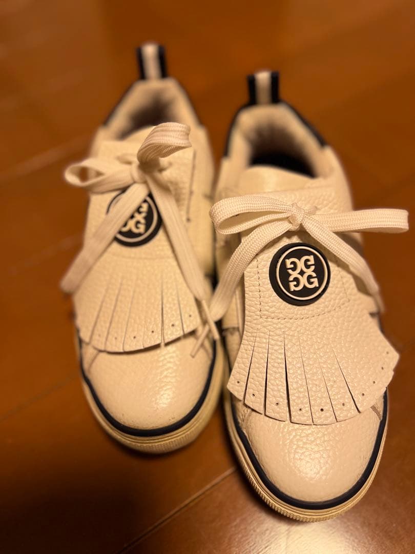 G/FORE ゴルフシューズ(女性用)22.5cm