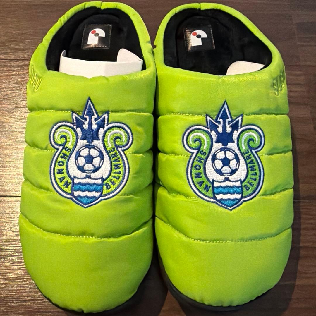 湘南ベルマーレ　SUBU -Jリーグ コラボレーションモデル