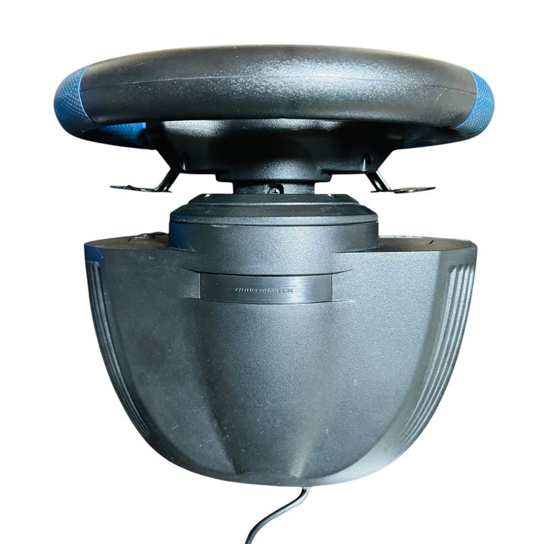 Thrustmaster T150 ハンコン ACアダプタ欠品