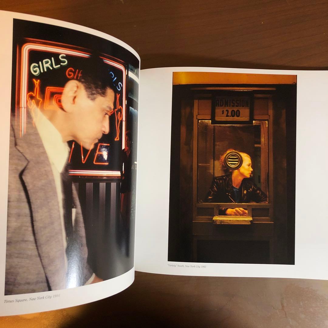 洋書 Ballad of Sexual Dependency Nan Goldin