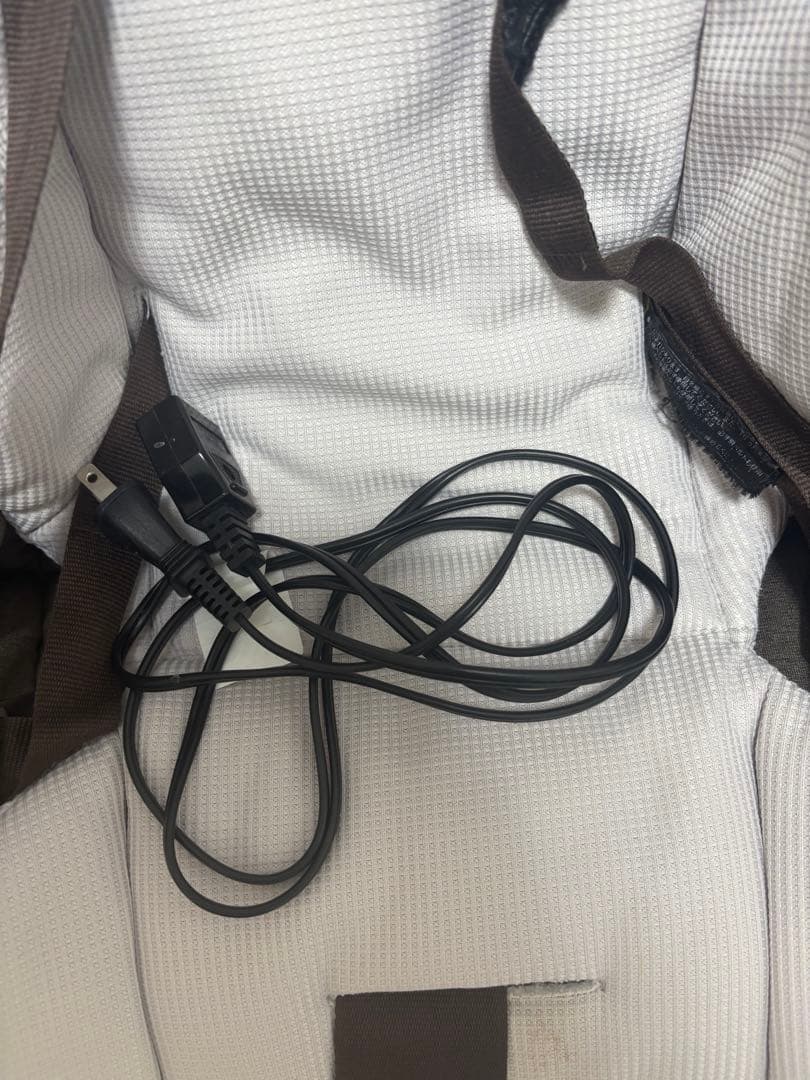 Combiのnemulila AT SWING LM