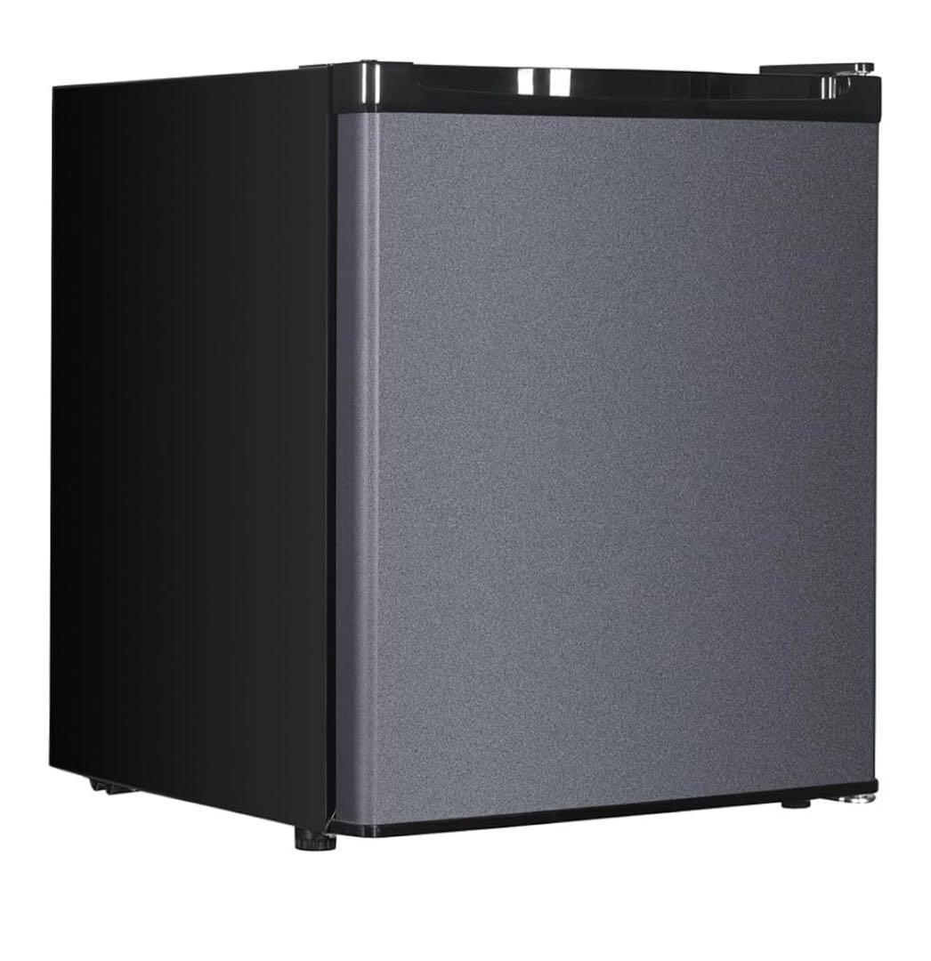 MAXZENのミニ冷蔵庫 JR047HM01GR