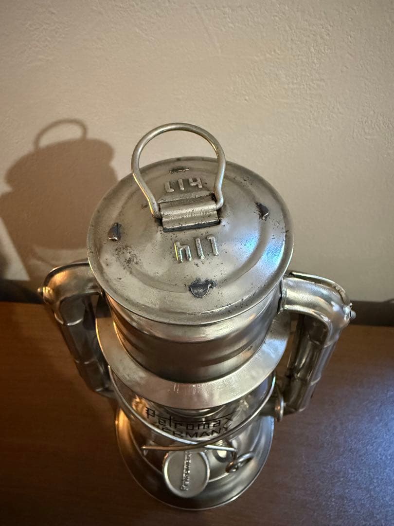 ペトロマックス　HL-1