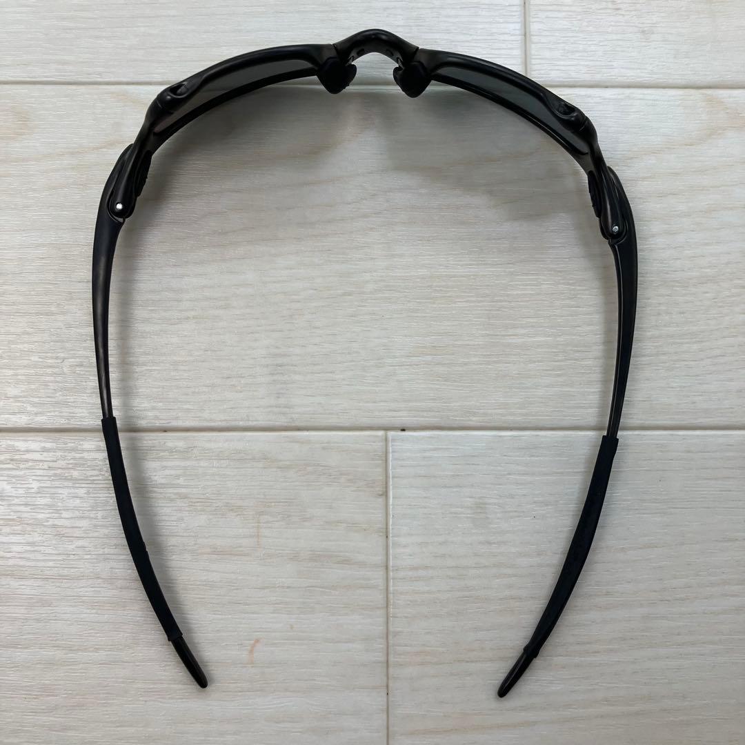 OAKLEY オークリー サングラス ジュリエット 第四世代 USA製 黒