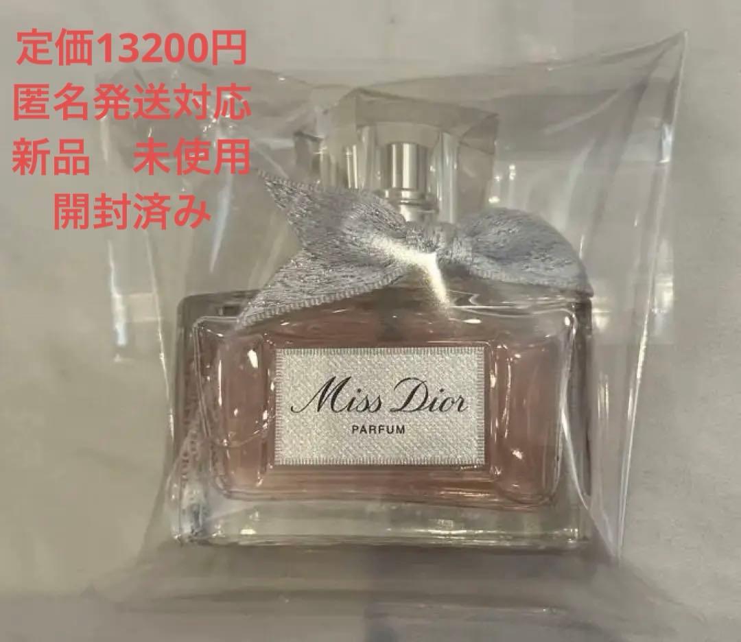 Miss Dior 女性用香水　35mL