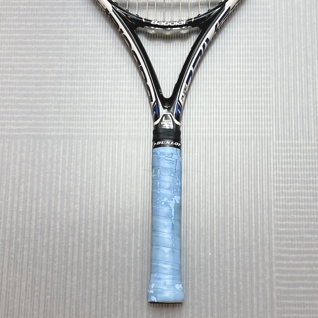 Babolat Pure Drive 110 テニスラケット ピュア ドライブ