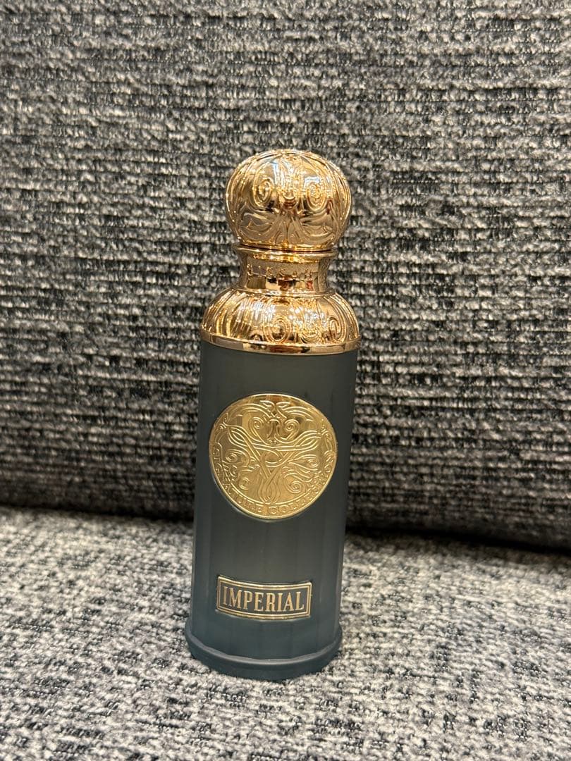 Gissah Imperial Valley 50ml｜超レア香水｜ほぼ新品